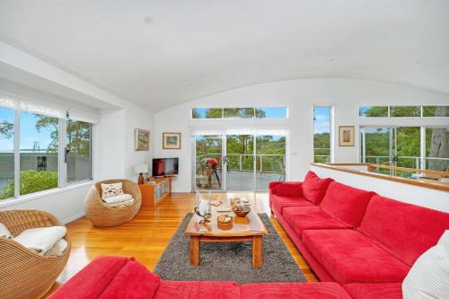 Hyams Beach Casa | Bayview on Bayview Hyams Beach