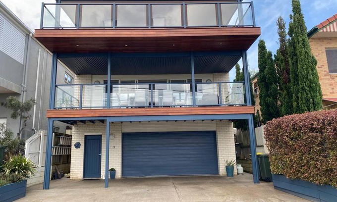 Wynnum Apartamento | Bayview On Melville
