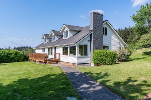 Langley Casa | Bayview Together Farm by AvantStay A Location