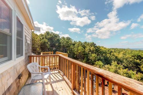 North Truro Casa | Bayview