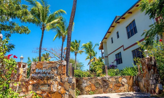 Head of The Bay Apartamento | Bayview Vacation Apts - Virgin Gorda - Una habitación
