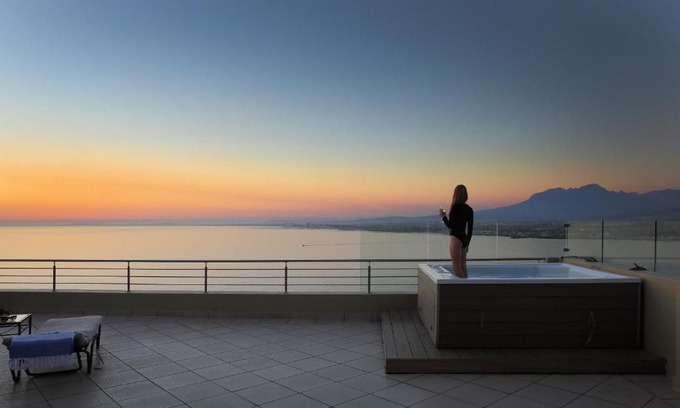Mountainside Apartamento | Bayview