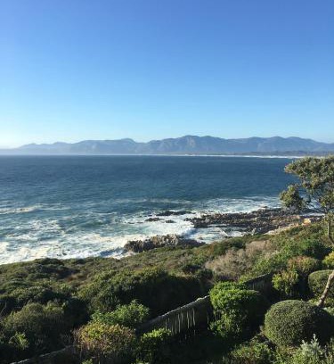 De Kelders Casa | Baywatch Cottage