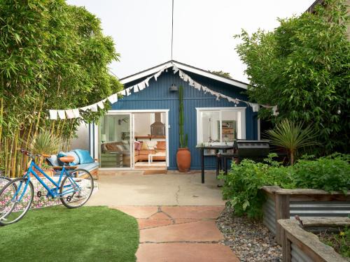 Baywood Park Casa | Baywood Casita- kids, dogs, hot tub