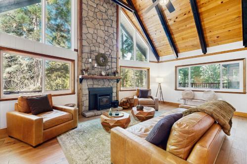 Arnold Casa | Baywood Haven