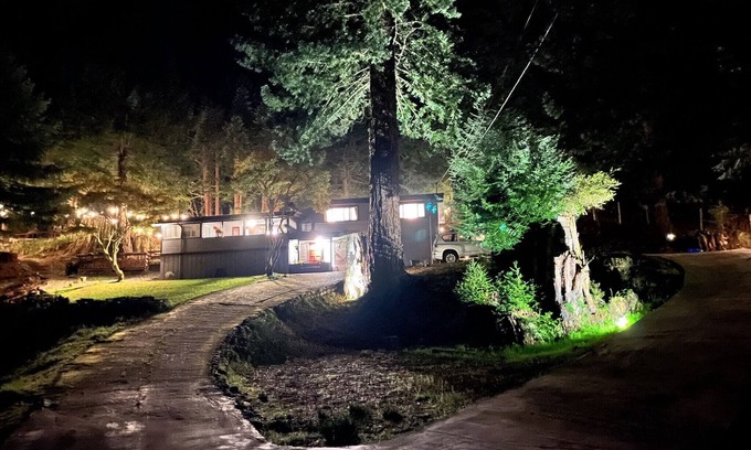 Jacoby Creek Casa | ★ Baywood Redwood Retreat-7BD- Luxury / Rejuvenate.