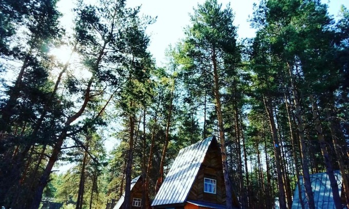Urusovskoe Complejo | Baza Otdykha Hopyor