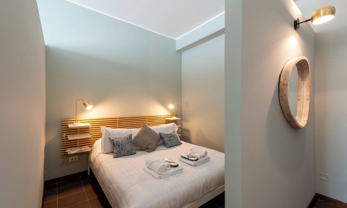 Morivione Apartamento | Bazzi 49 - Università Bocconi