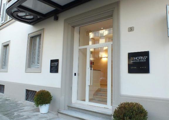 Santa Maria Novella Hotel | BB Hotels Smarthotel Derose