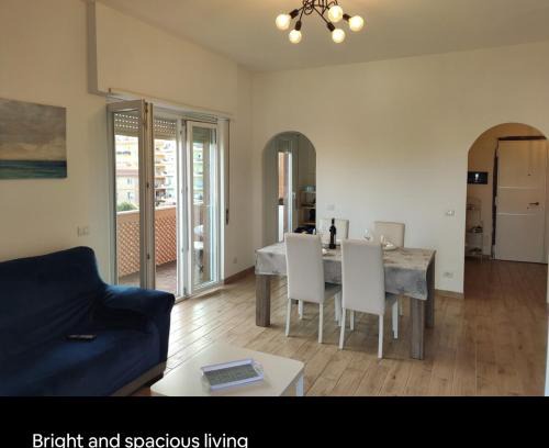 Ladispoli Apartamento | BB Leola