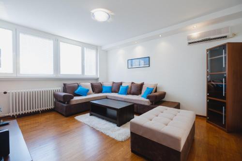 Banovo brdo Apartamento | BB´s Apartment&Unterkunft