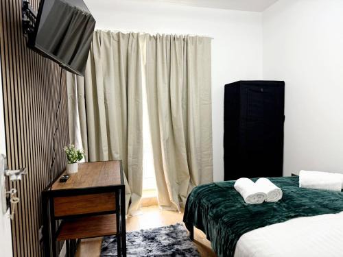 Dudden Hill Casa | BB-Spacious 1 Double room in Wembley