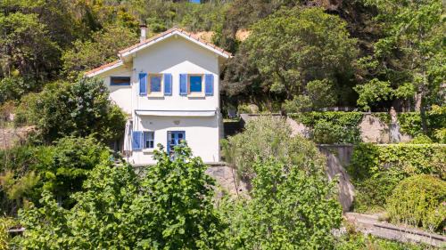 Limoux Cama Y Desayuno | BB Villa Sainte Marie