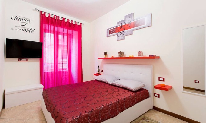 Castellammare Apartamento | BB45 Holiday House - Centro de Palermo