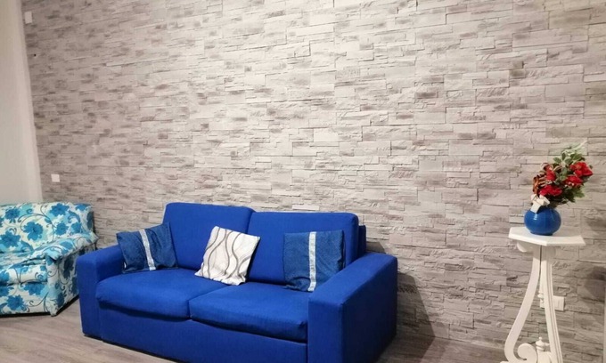Castellammare Vucciria Apartamento | Bb45 casa de vacaciones superior