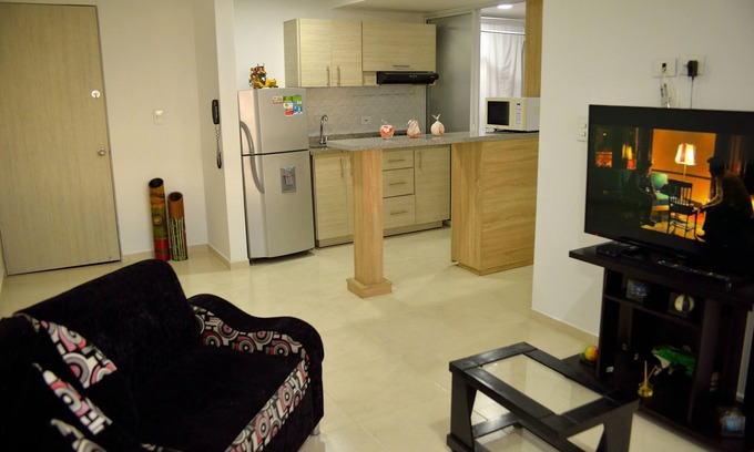 Armenia Apartamento | Apartamento BBB