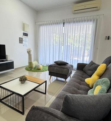 Asam Kumbang Casa | BBF Cozy Hub