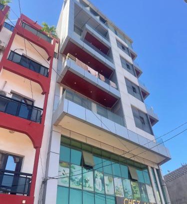 Pointe des Almadies Apartamento | BBImmo APPART HOTEL