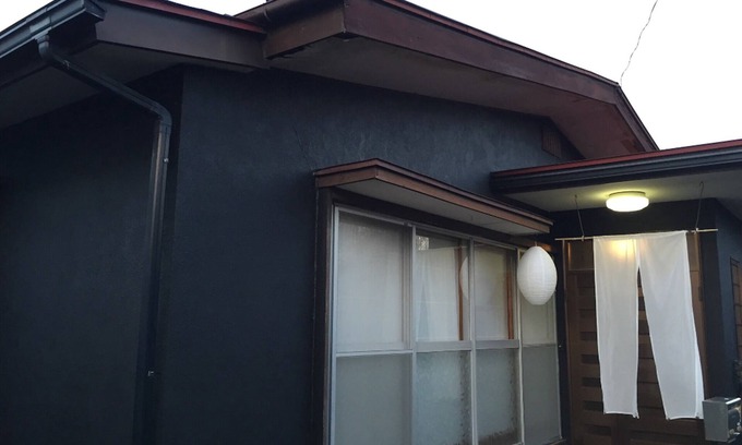 Fujikawaguchiko Casa | BBQ available Onebuilding rental Fuji Trip Ho / Minamitsuru-gun Yamanashi