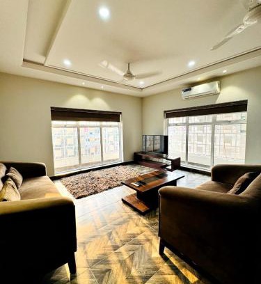 Multan Apartamento | BBS Luxury Appartment
