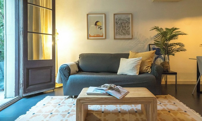 La Nova Esquerra de l'Eixample Apartamento | BC0JJ001DA - Dana - Enjoy Apartments Rocafort