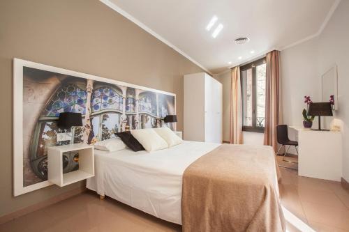 El Born Apartamento | BCNGOTIC 11