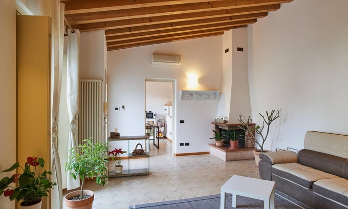 Pavia Casa | bcube - cama y desayuno en el pueblo