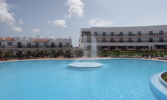 Santa Maria Apartamento | BCV - Private 1 Bedroomed Apartment Dunas Resort 3044 and 3077