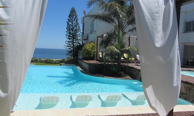 Punta del Este Hotel | BDA Hotel & Spa
