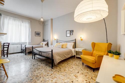 Marsala Apartamento | BDC - Kingdom 5-BDR in Termini