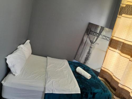 Paarl Casa | BDC Paarl Accommodation and Guest House