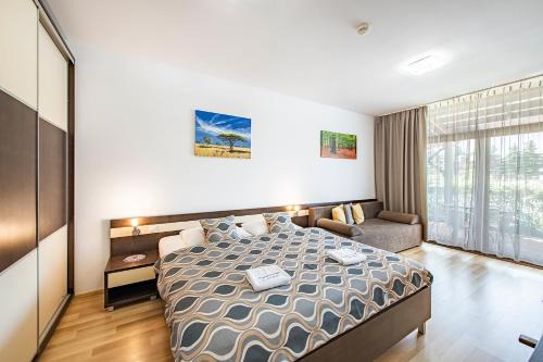 Besenova Apartamento | Bešeňová Apartmán Korzár