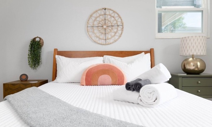 Neptune Beach Casa | Be A Nomad | Neptune Beach | 2blks from the ocean