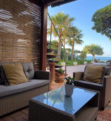 Agia Marina Apartamento | Be Crete - Zen Appartments 1 room