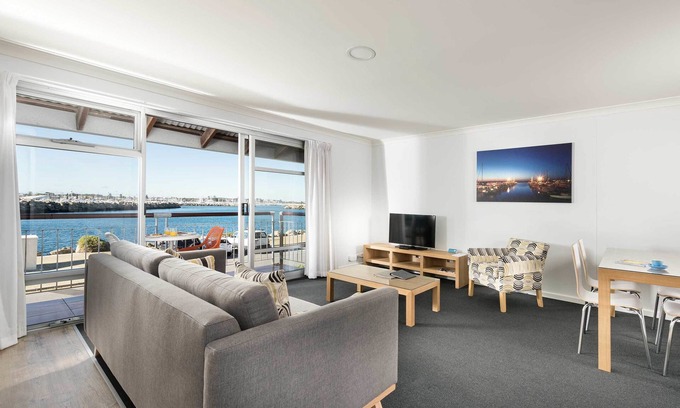 Fremantle Apartamento | Be. Fremantle