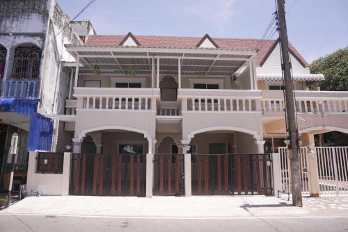Songkhla Casa | Be House Songkhla