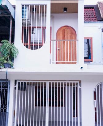 Hat Yai Casa | Be House