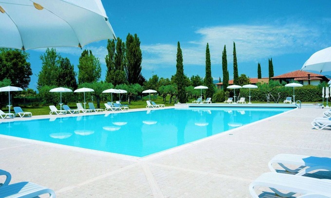 Santa Maria degli Angeli Apartamento | Atractivo apartamento en Santa Maria degli Angeli con piscina