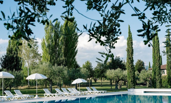 Santa Maria degli Angeli Apartamento | Belvilla by OYO Valle di Assisi BILO