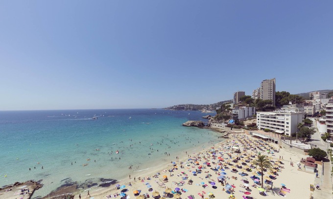 Calamayor Hotel | Be Live Adults Only La Cala Boutique Hotel