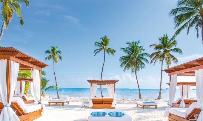 Punta Cana Hotel | Be Live Collection Punta Cana - Adults Only