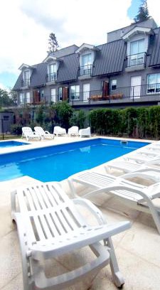 Villa General Belgrano Apartamento | Be mas apartamentos boutique Villa Gral Belgrano