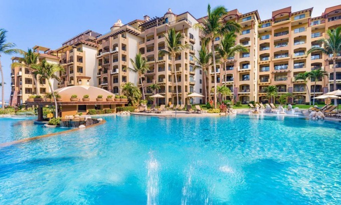 Flamingos Condominio | Beautiful 2BR w Resort Amenities at Riviera Nayarit