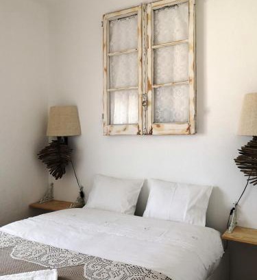 Olivais Casa | Be My Neighbour