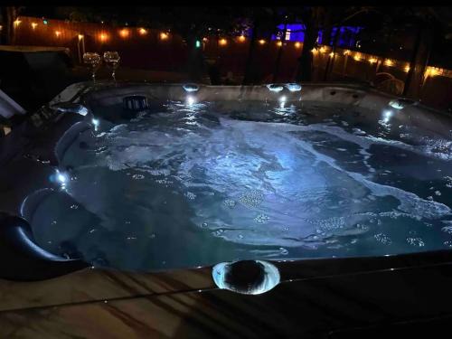 Sevierville Casa | Be our Guest