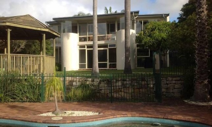 Macmasters Beach Casa | Ser chapoteado en la playa de Macmasters