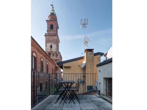 Vigevano Casa | Bea Ducale