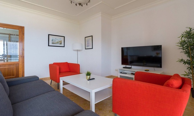 Las Palmas de Gran Canaria Casa | Acogedora casa junto al mar en Gran Canaria