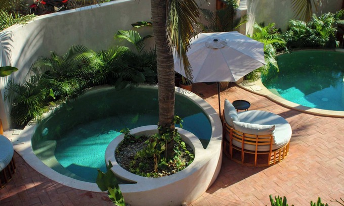 Santa Maria Apartamento | Beach 47 Steps | Pools | Fast Wi-Fi | Hammok