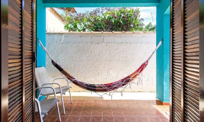 Maranduba Casa | Casa en alquiler para fines de semana y en Ubatuba-sp